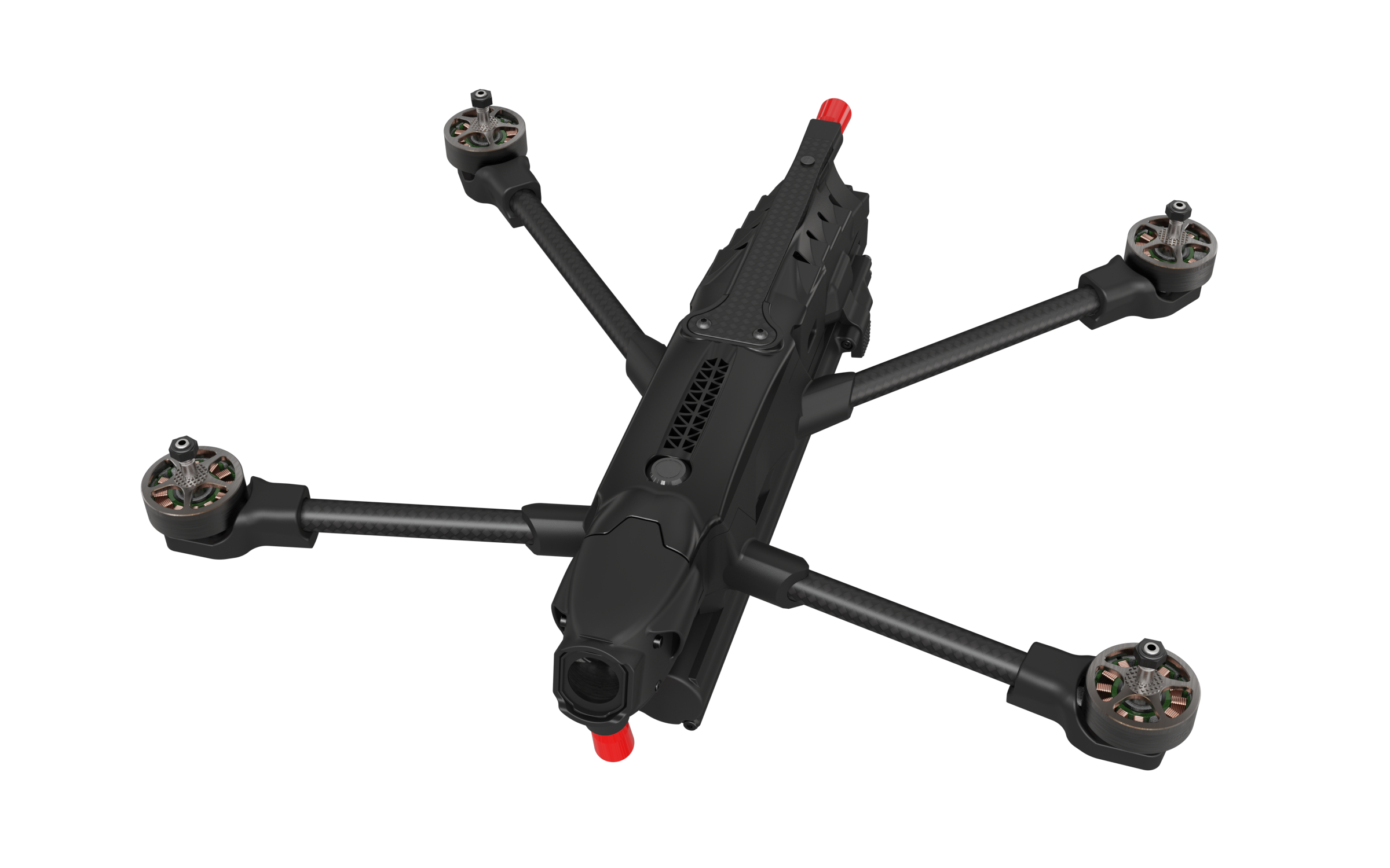 Replicant in 7" configuration